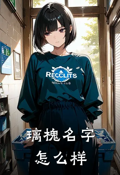 璃槐名字怎么样