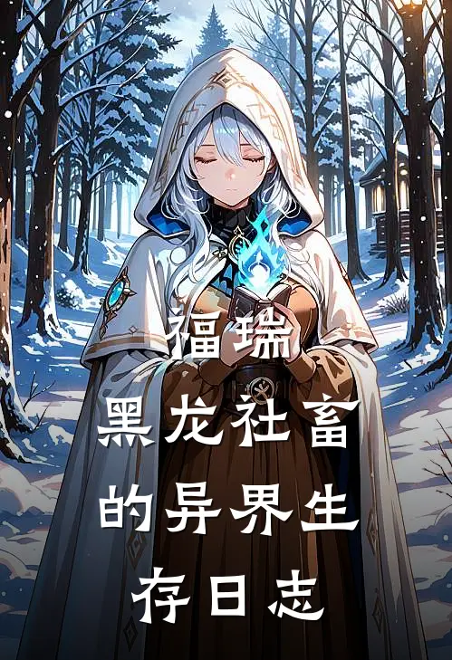 福瑞：黑龙社畜的异界生存日志