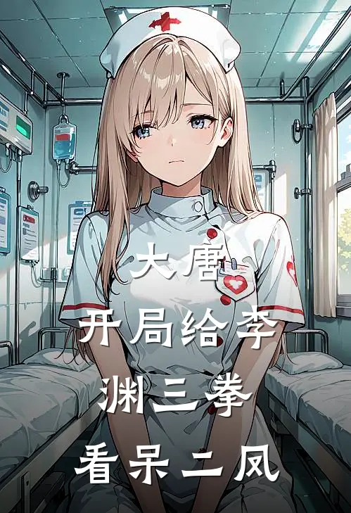 大唐：开局给李渊三拳，看呆二凤李渊李世民免费完结版小说_小说完结大唐：开局给李渊三拳，看呆二凤李渊李世民