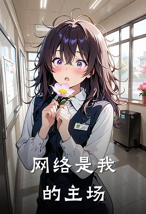 网络是我的主场