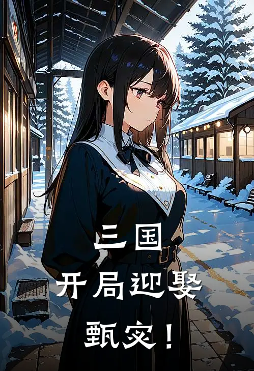 三国：开局迎娶甄宓！(袁熙袁绍)完结小说推荐_小说全文免费阅读三国：开局迎娶甄宓！袁熙袁绍