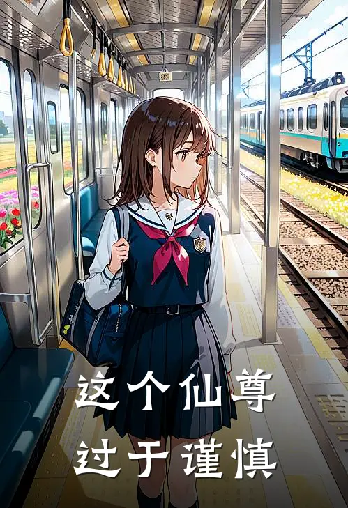 这个仙尊过于谨慎