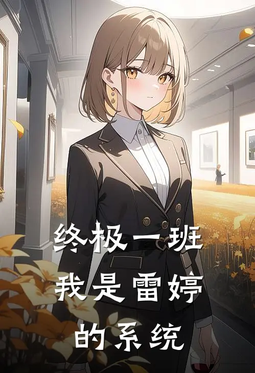 终极一班：我是雷婷的系统(雷婷陈长生)免费阅读无弹窗_最新好看小说推荐终极一班：我是雷婷的系统雷婷陈长生