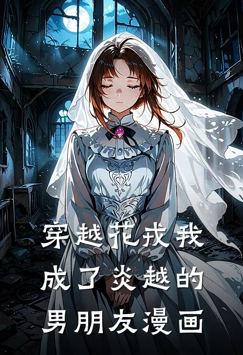 穿越花戎我成了炎越的男朋友漫画