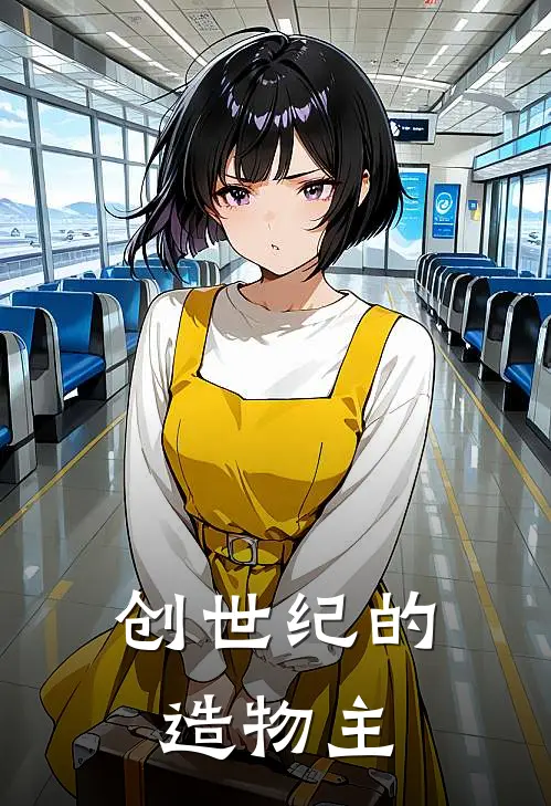 创世纪的造物主