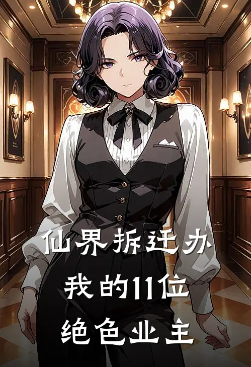 陆迁陆迁刚(仙界拆迁办：我的11位绝色业主)_《仙界拆迁办：我的11位绝色业主》最新章节免费在线阅读