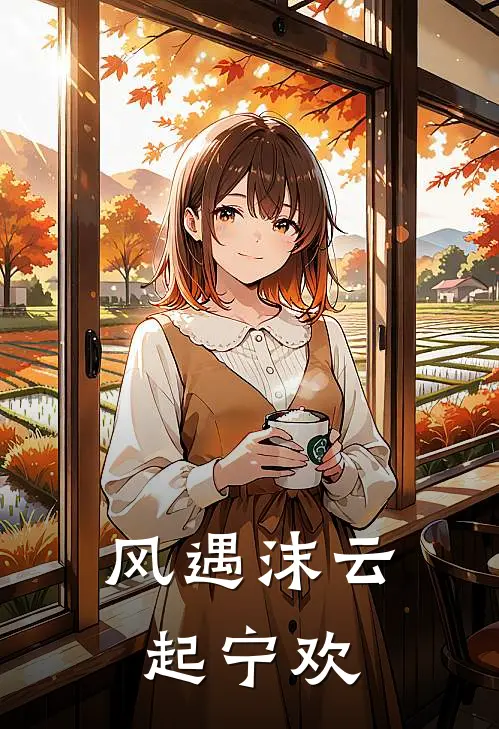 风遇沫云起宁欢