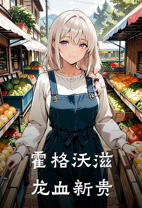 霍格沃滋：龙血新贵