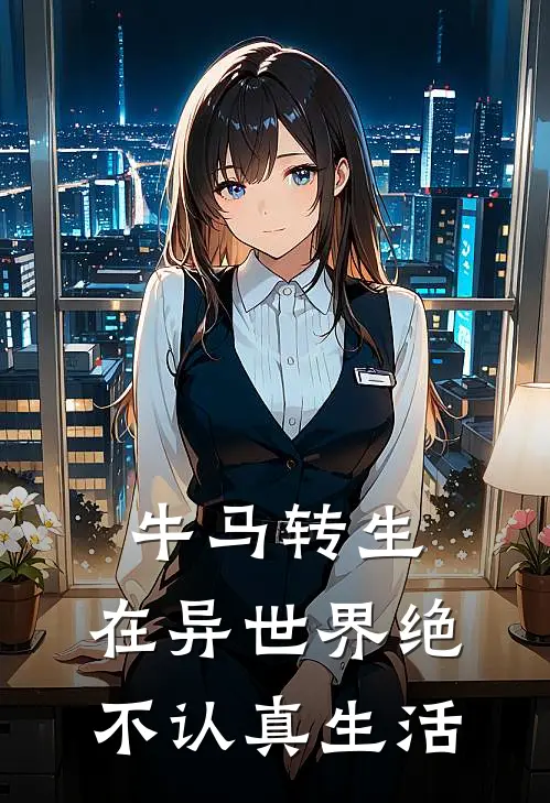 牛马转生：在异世界绝不认真生活