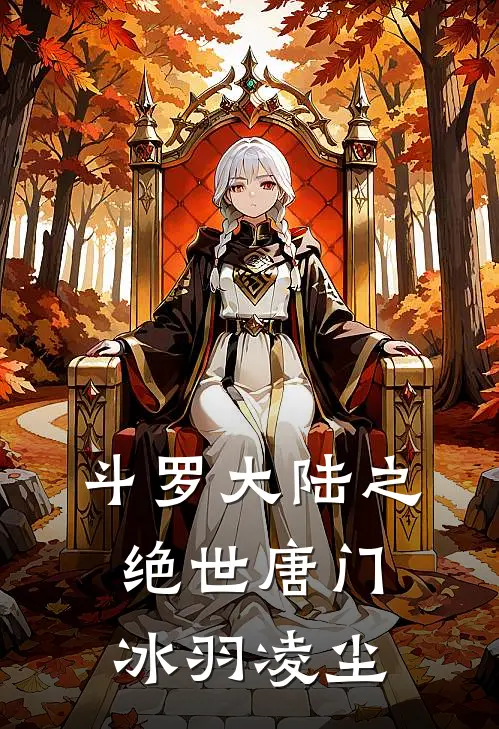 斗罗大陆之绝世唐门：冰羽凌尘