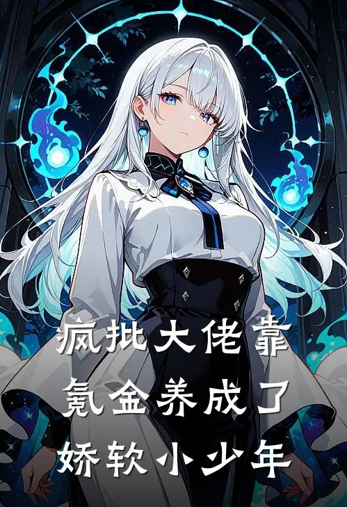 疯批大佬靠氪金养成了娇软小少年