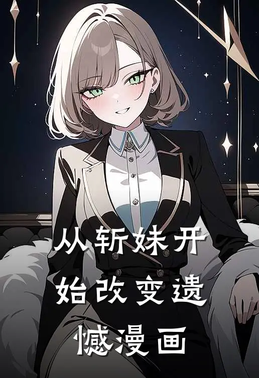 从斩妹开始改变遗憾漫画