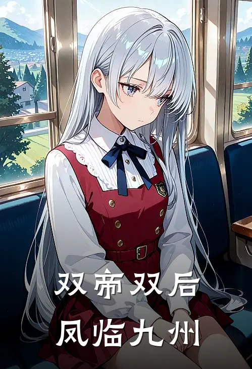 双帝双后：凤临九州萧御临江烬野免费小说阅读_免费小说大全双帝双后：凤临九州(萧御临江烬野)