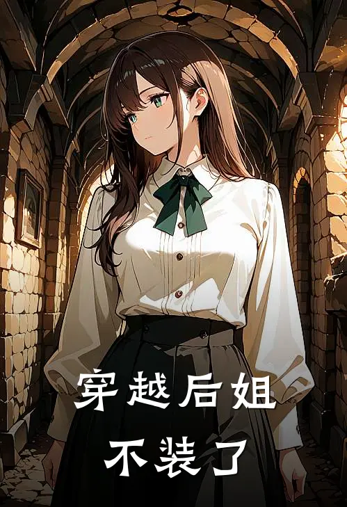 穿越后姐不装了