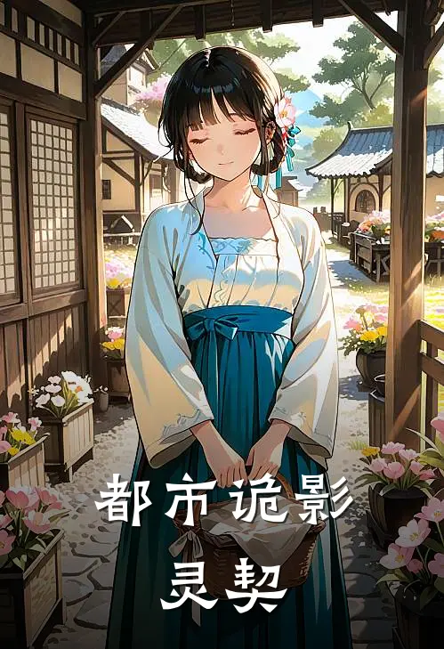 都市诡影：灵契