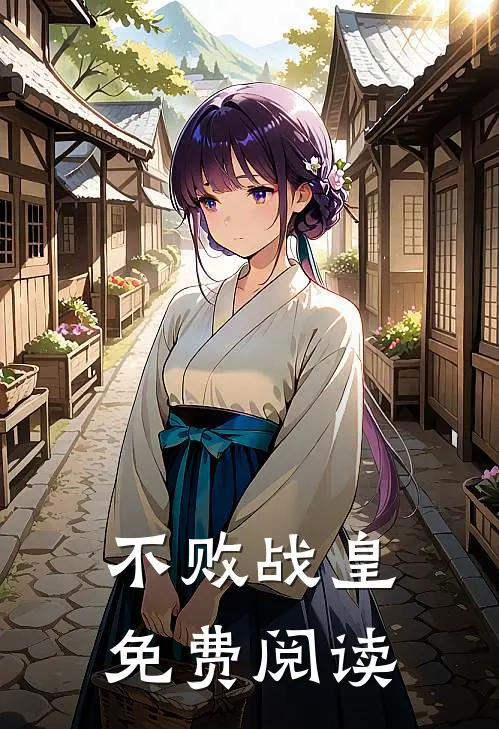 不败战皇免费阅读