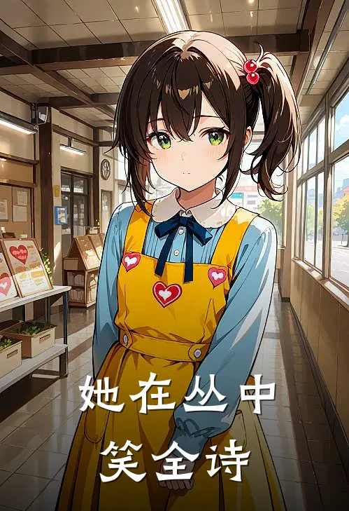 她在丛中笑全诗