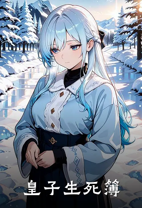 皇子生死簿