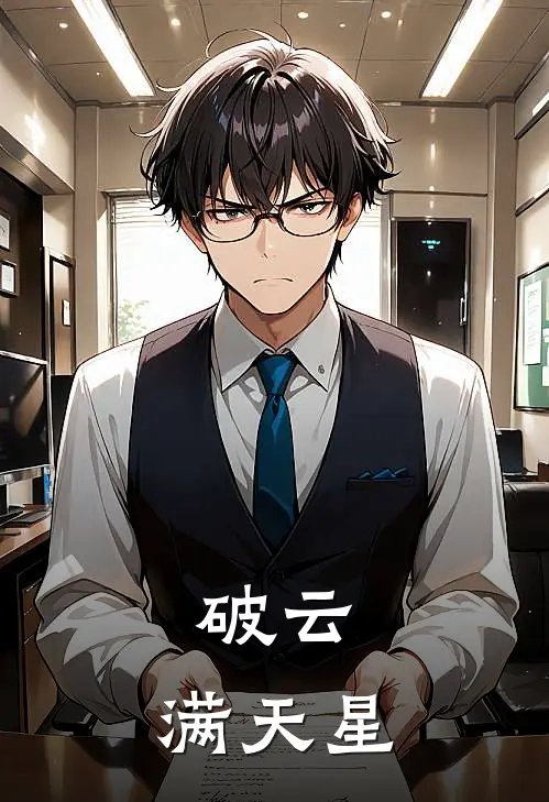 破云：满天星(秦川岳广平)小说推荐完本_全本免费小说破云：满天星秦川岳广平