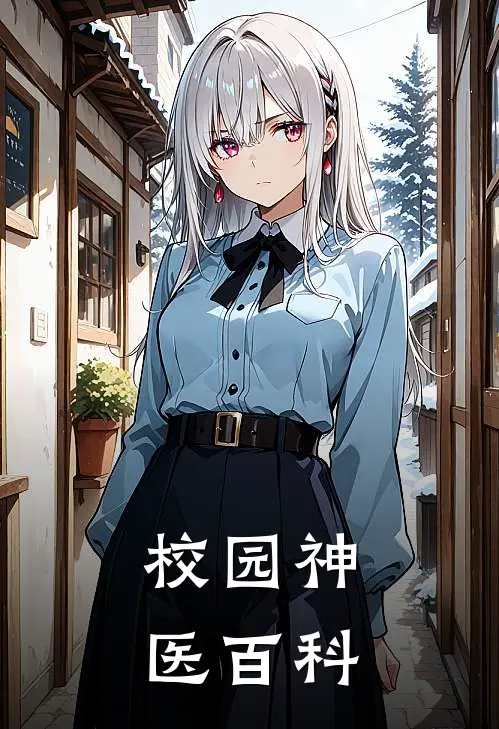 校园神医百科