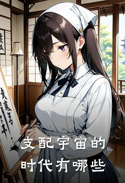 支配宇宙的时代有哪些