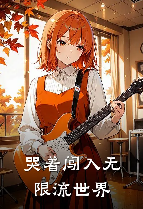 哭着闯入无限流世界(鹿栖柏岚)全本免费小说_阅读免费小说哭着闯入无限流世界鹿栖柏岚