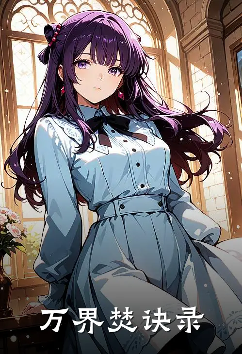 《万界焚诀录》萧焰萧厉火爆新书_万界焚诀录(萧焰萧厉)最新热门小说