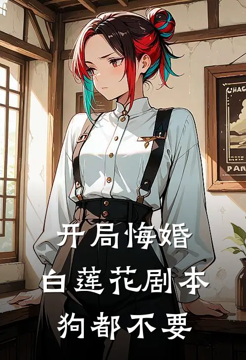 开局悔婚：白莲花剧本狗都不要