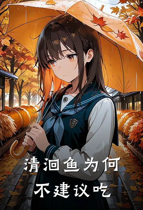 清洄鱼为何不建议吃