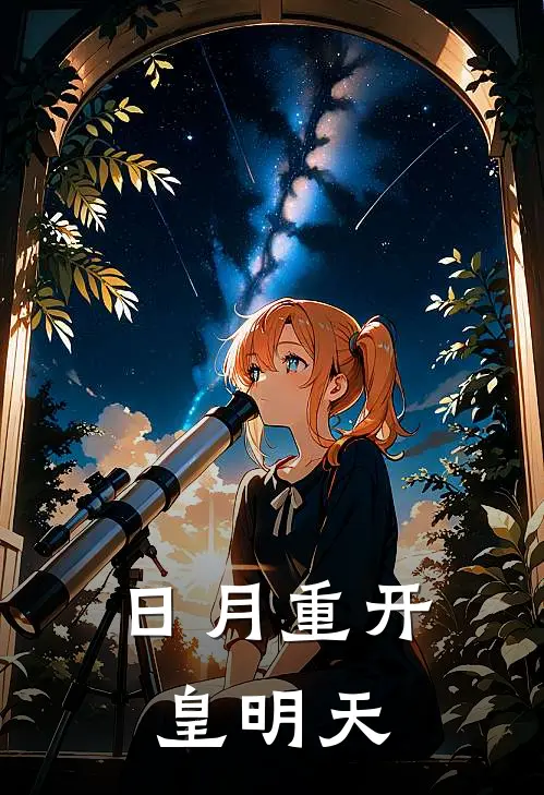 日月重开皇明天