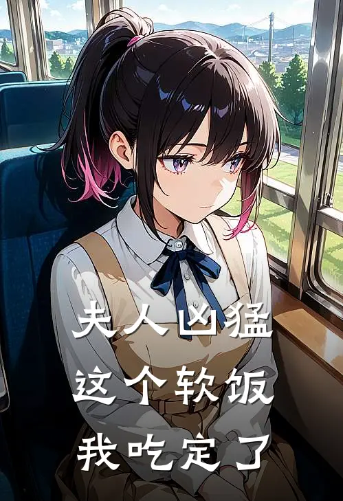 夫人凶猛这个软饭我吃定了苏瑾赵西免费完本小说_小说推荐完本夫人凶猛这个软饭我吃定了(苏瑾赵西)