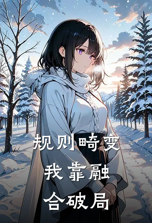 规则畸变：我靠融合破局