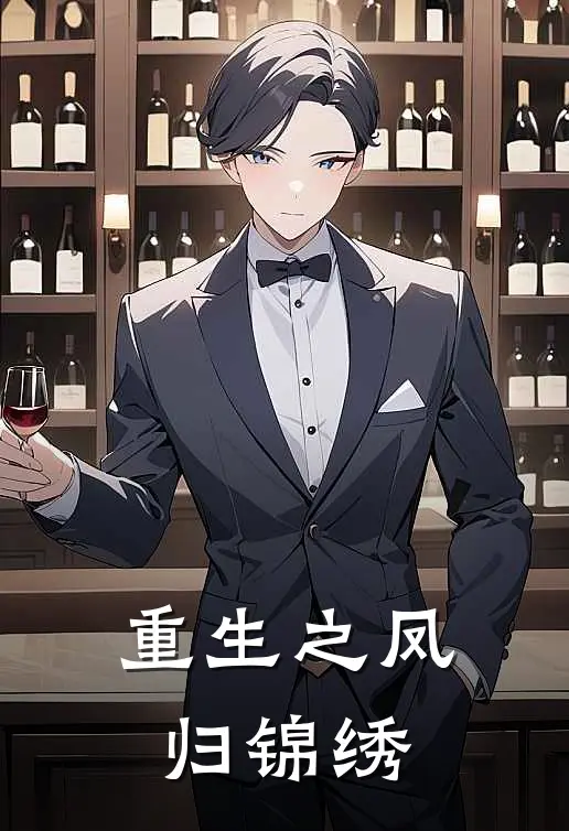 重生之凤归锦绣