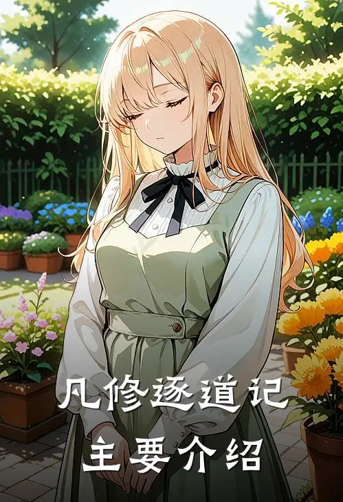 凡修逐道记主要介绍