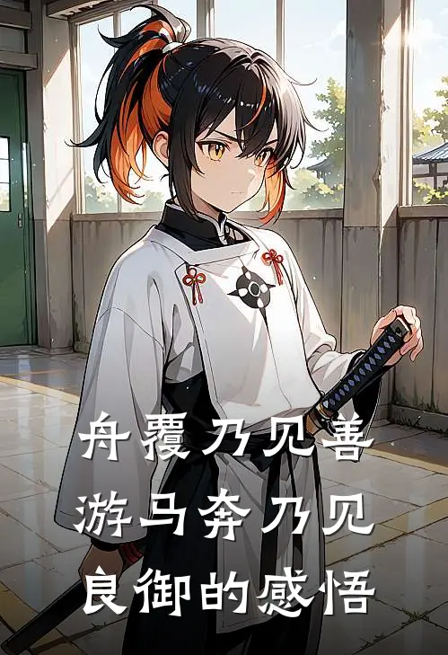 舟覆乃见善游马奔乃见良御的感悟