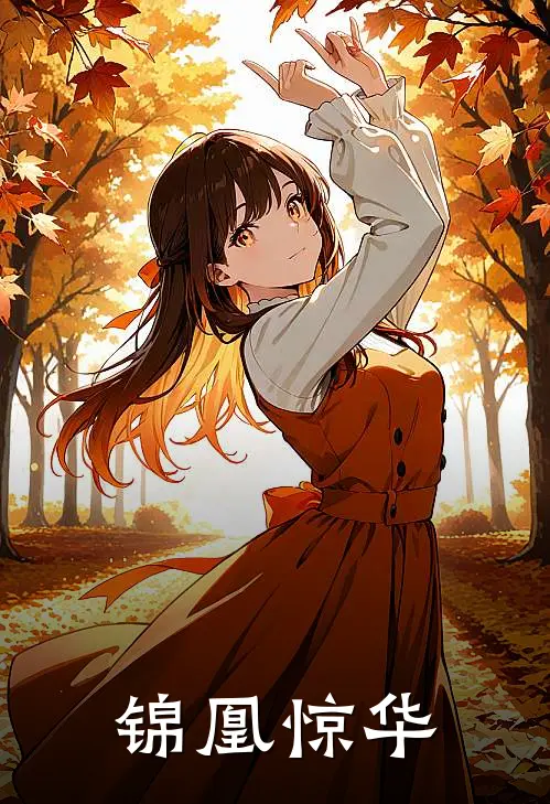 锦凰惊华