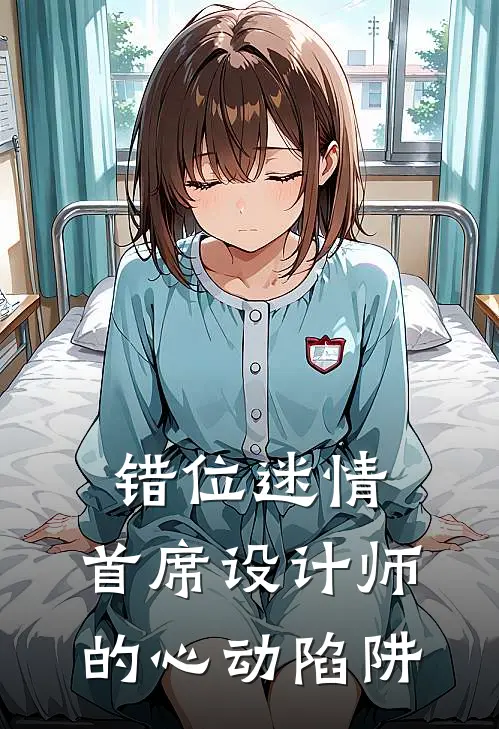 错位迷情：首席设计师的心动陷阱（沈知微谢临川）全文免费阅读无弹窗大结局_错位迷情：首席设计师的心动陷阱最新章节列表_笔趣阁（沈知微谢临川）