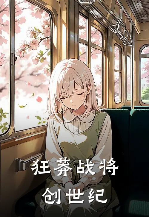 狂莽战将创世纪