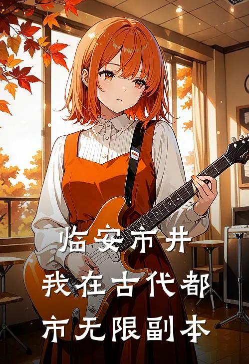 临安市井，我在古代都市无限副本