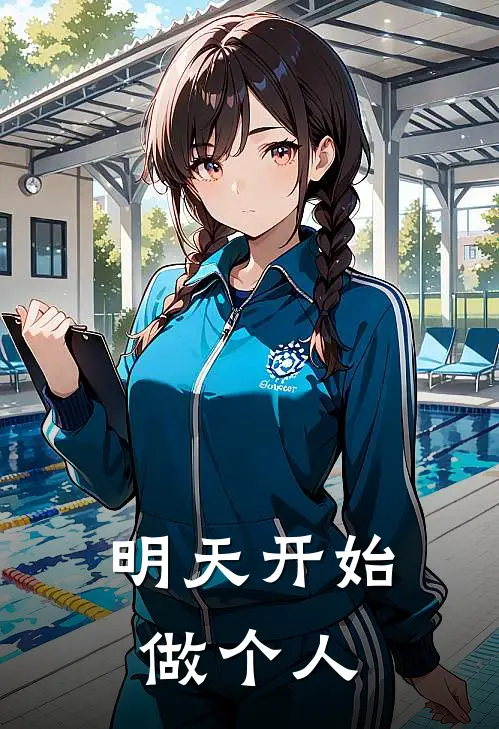 明天开始做个人