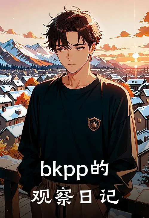 bkpp的观察日记