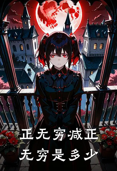 正无穷减正无穷是多少