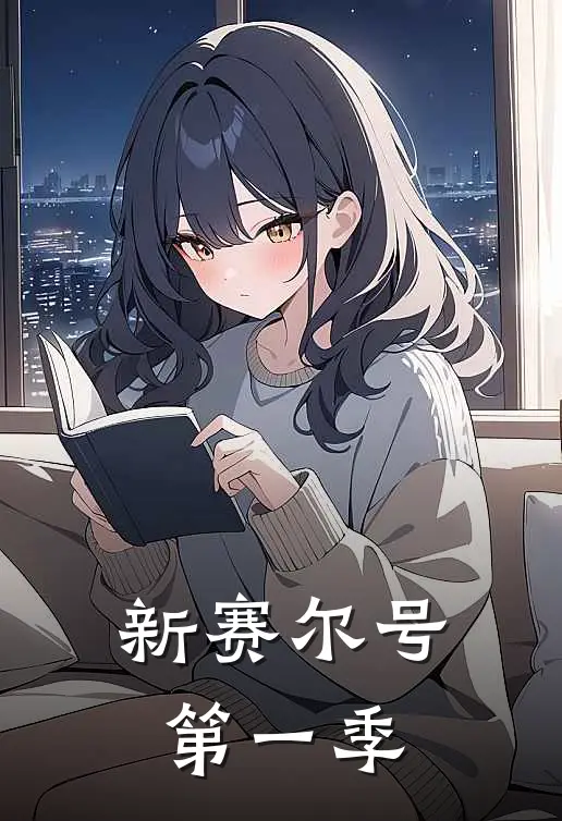 新赛尔号第一季