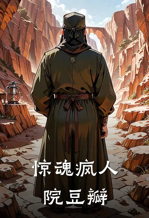 惊魂疯人院豆瓣