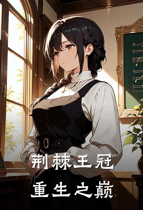 荆棘王冠：重生之巅(苏晚林芊芊)全文免费在线阅读_荆棘王冠：重生之巅热门小说
