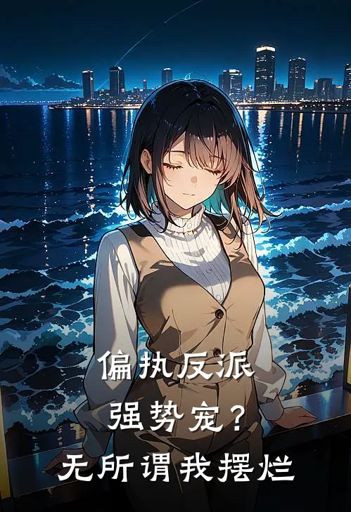 杨依诺林夜之(偏执反派强势宠？无所谓，我摆烂)全本免费在线阅读_(偏执反派强势宠？无所谓，我摆烂)完结版免费在线阅读