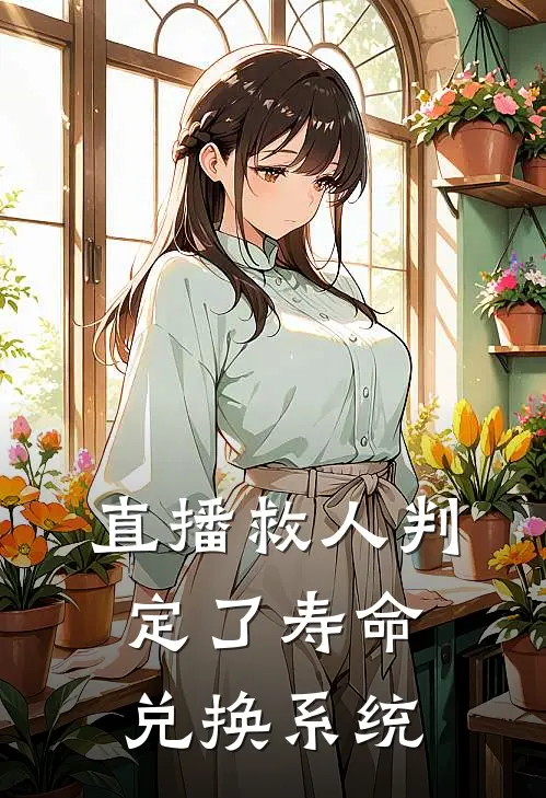 直播救人判定了寿命兑换系统(明秀明秀)完本小说_免费阅读无弹窗直播救人判定了寿命兑换系统明秀明秀