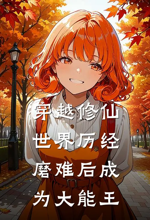 穿越修仙世界历经磨难后成为大能王