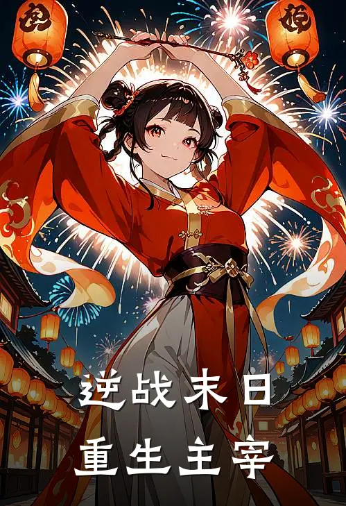 逆战末日，重生主宰