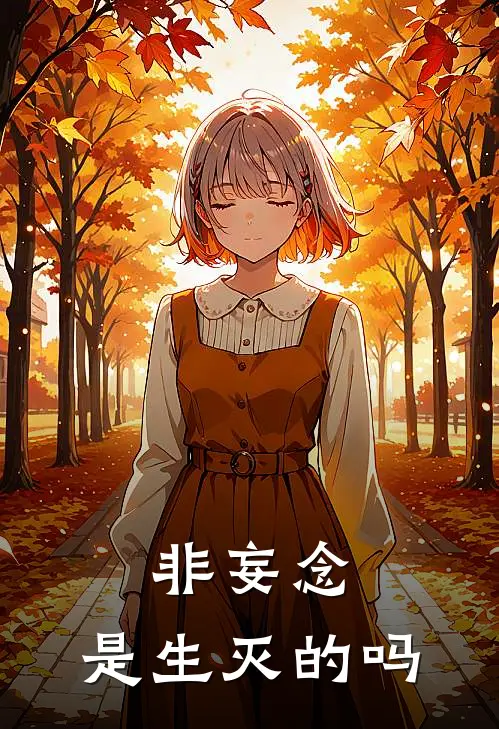 非妄念,是生灭的吗